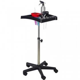 Hairdressing Trolley GABBIANO 006